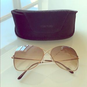 Tom Ford women’s sunglasses
